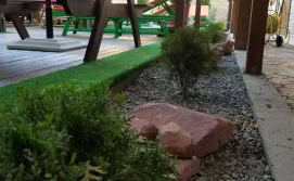 Гостевой двор "Wood Villadge"