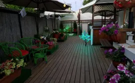 Гостевой двор "Wood Villadge"