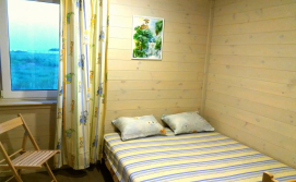 детская комната