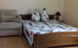 Дом ст. Солнечная, 1288