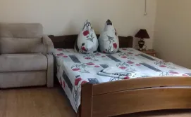 Дом ст. Солнечная, 1288