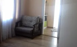 Мини-отель "Пальма Солнечная"