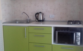 Мини-отель "Пальма Солнечная"