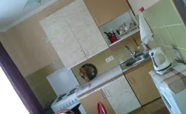 Квартира двухкомнатная. ул. 1 Мая, 7