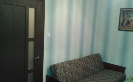 Квартира двухкомнатная. ул. 1 Мая, 7