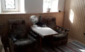 Приватна садиба За зірками за смереками