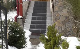 Приватна садиба За зірками за смереками