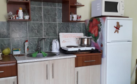 Приватна садиба За зірками за смереками