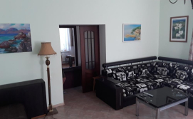 Дом 2-х этажный дом у моря. Поэтажно