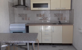 Дом ст. Солнечная, 1288