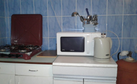 Комнаты ул. Железнодорожная, 26