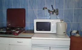 Комнаты ул. Железнодорожная, 26