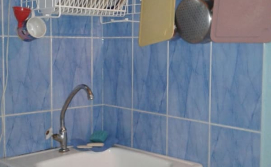 Комнаты ул. Железнодорожная, 26