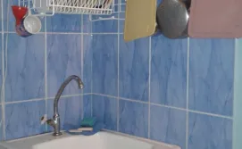 Комнаты ул. Железнодорожная, 26