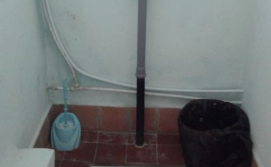 Комнаты ул. Железнодорожная, 26