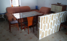 Дом на Каролино-Бугазе. Три минуты до моря. С 26го по 31е июля!!!