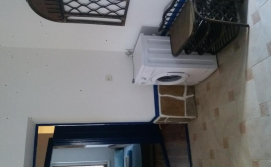 Дом на Каролино-Бугазе. Три минуты до моря. С 26го по 31е июля!!!