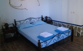 Дом на Каролино-Бугазе. Три минуты до моря. С 26го по 31е июля!!!