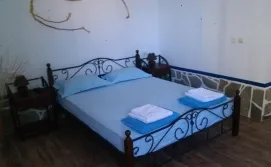 Дом на Каролино-Бугазе. Три минуты до моря. С 26го по 31е июля!!!