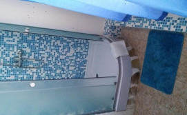 Дом на Каролино-Бугазе. Три минуты до моря. С 26го по 31е июля!!!