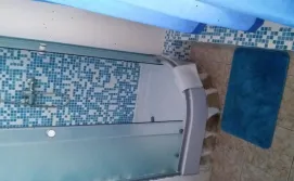 Дом на Каролино-Бугазе. Три минуты до моря. С 26го по 31е июля!!!