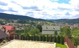 Гостьовий будинок Козацький Дворик