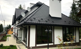 Апартаменти Феєрія Лісу