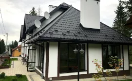 Апартаменти Феєрія Лісу