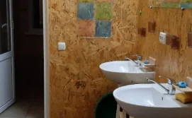 Гостьовий будинок Одеса