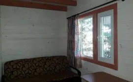 Домик Островье, Набережная, 10 №3