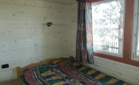 Домик Островье, Набережная, 10 №4