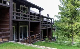 Готель Щастя