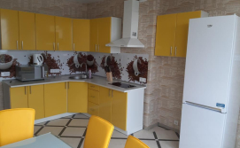 Апартаменты Иванова, 12