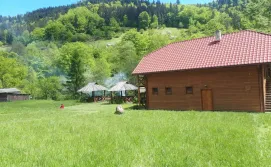 Котедж M&M №6