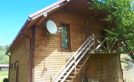 Котедж M&M №5