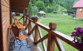 Котедж M&M №3