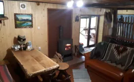 Котедж M&M №4