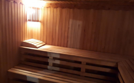 Котедж M&M №2