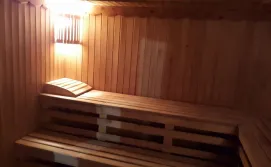 Котедж M&M №2