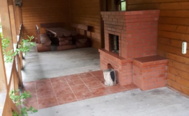 Приватна садиба ВЕРШАДЬ