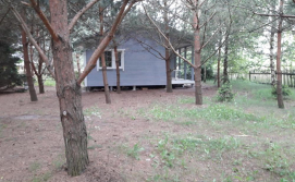 Домик Островье, Набережная, 10 №2