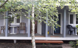 Домик ул. Набережная, 10