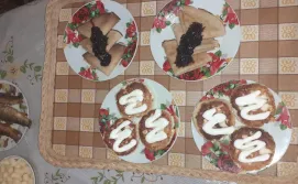 Наш сніданок)))