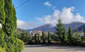 Апартаменти Гірська Соната