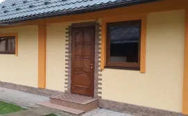 Комплекс для відпочинку Ортус