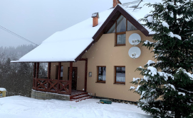 Котедж Край неба