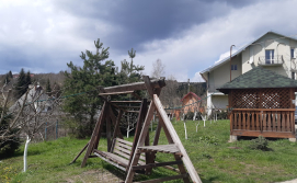 Вілла на Гірській