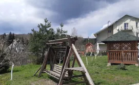 Вілла на Гірській