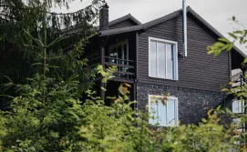 Готель Щастя