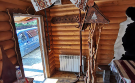 Приватна садиба Даріанна